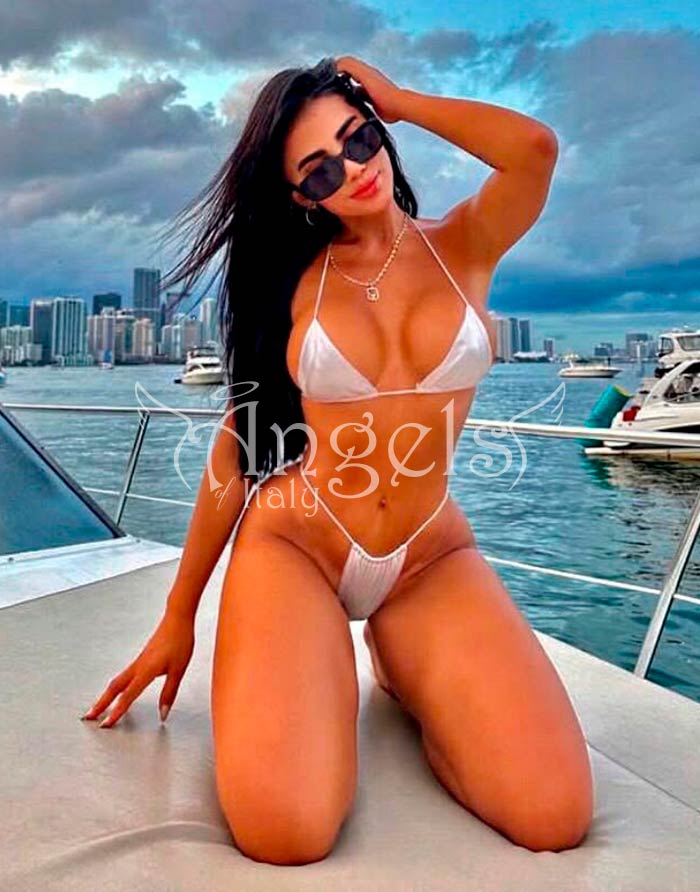 belle - Escort Roma