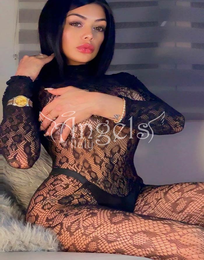 michelle - Escort Roma