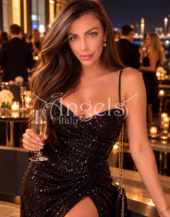 valentina - Escort Roma